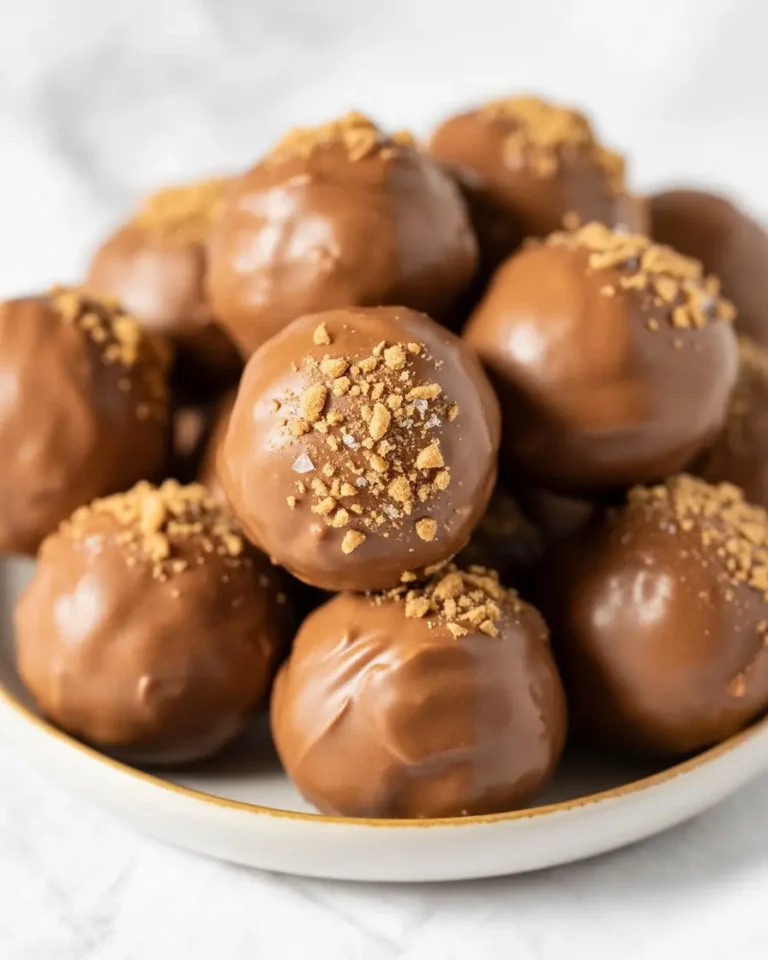 Nutter Butter Balls